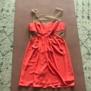 BCBG dress